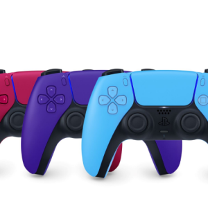 Sony Interactive Entertainment - DualSense Wireless Controller for PS5, PC, Mac & Mobile