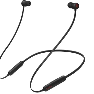 Beats - Flex Wireless Earphones - Black