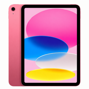 Apple iPad 11 (A16) 128GB Pink
