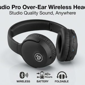 JLab Studio Pro Over-Ear Wireless