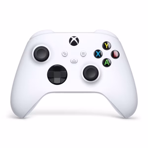 Microsoft - Xbox Wireless Controller for Xbox Series X, Xbox Series S, Xbox One, PCs, and Cloud-Enabled Devices