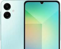 Samsung A06 A065M Dual SIM 64GB Green