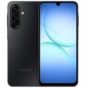 Samsung A17 4G A175F/L DS 128GB Black