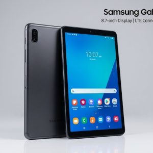 Samsung Galaxy Tab A11 LTE
