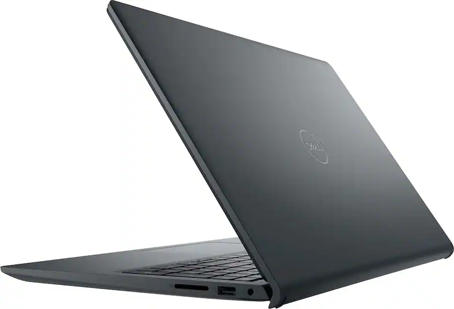 Dell - Inspiron - 15.6" 2K Touchscreen Laptop - Intel Core i5 1334U- 8GB Memory - 512GB Storage - Carbon Black - Image 8