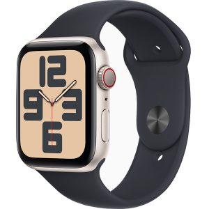 Apple Watch SE (2nd Generation)