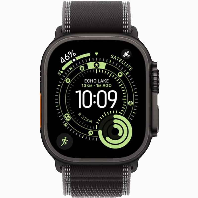 Apple Watch Ultra 3 49mm